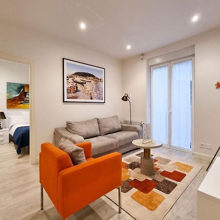 Buen Pastor Cathedral - Iberorent Apartments سان سيباستيان المظهر الخارجي الصورة