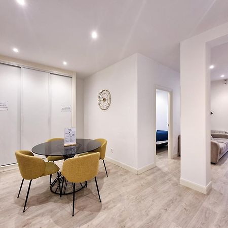 Buen Pastor Cathedral - Iberorent Apartments سان سيباستيان المظهر الخارجي الصورة